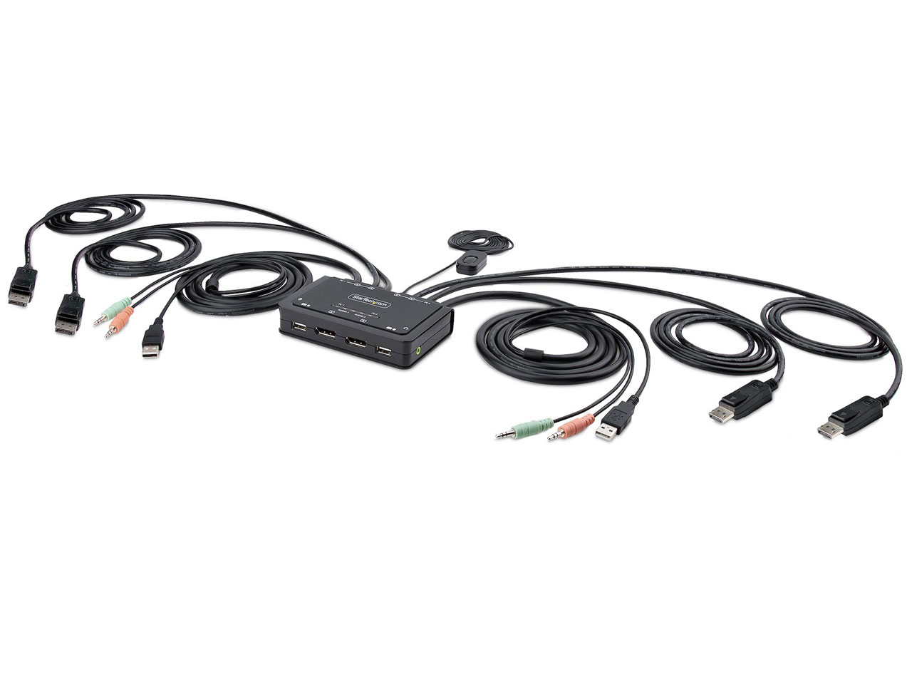 C2-DD46-UA2-CBL-KVM [�u���b�N] �̐��i�摜