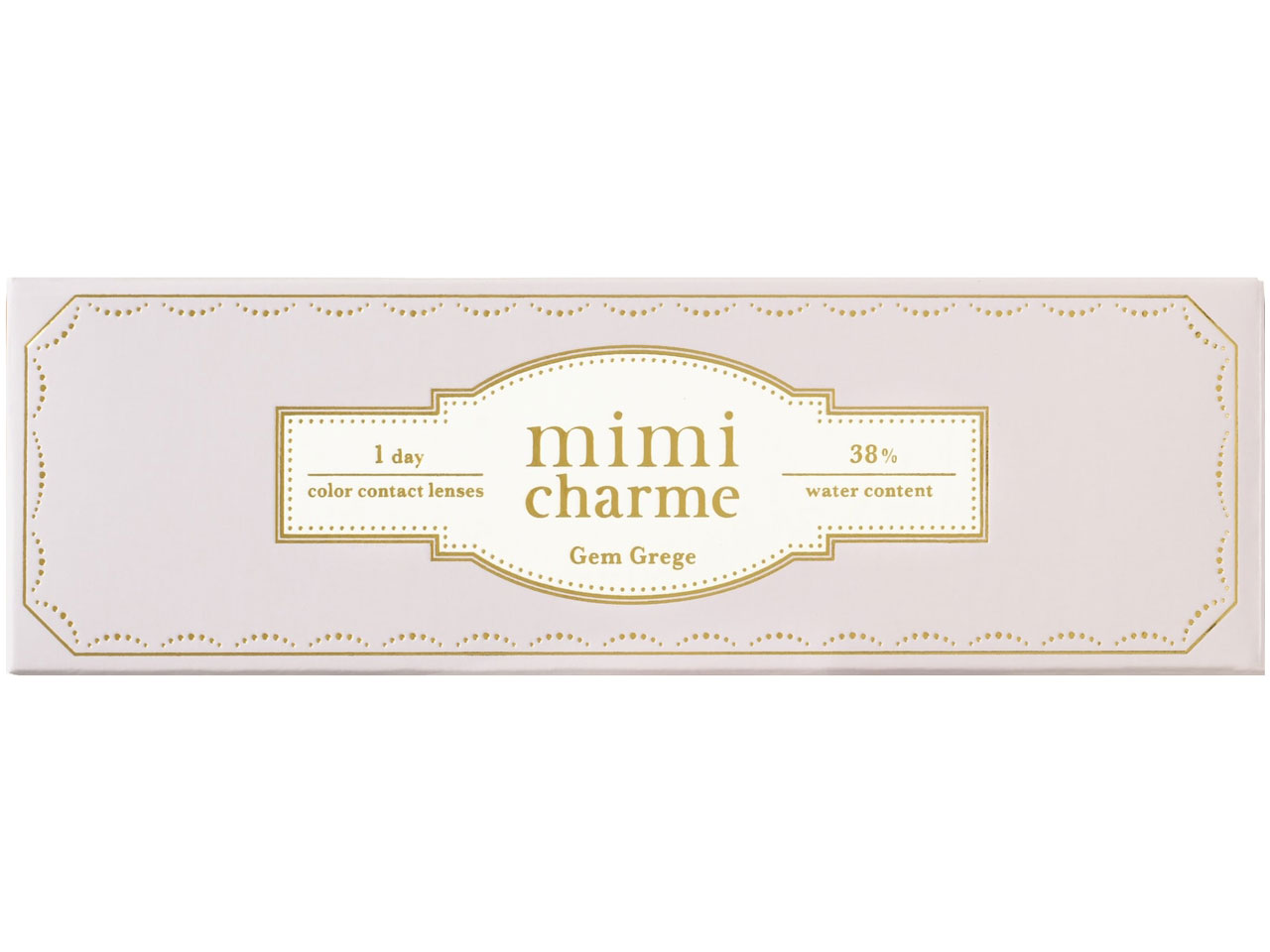 mimi charme(�~�~�V������) ���i�摜 -4-