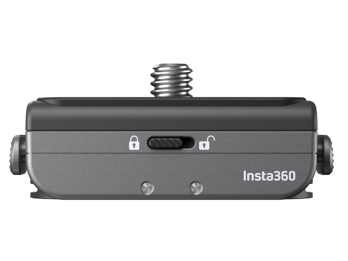 Insta360 �N�C�b�N�����[�X�}�E���g CINSAAVH �̐��i�摜