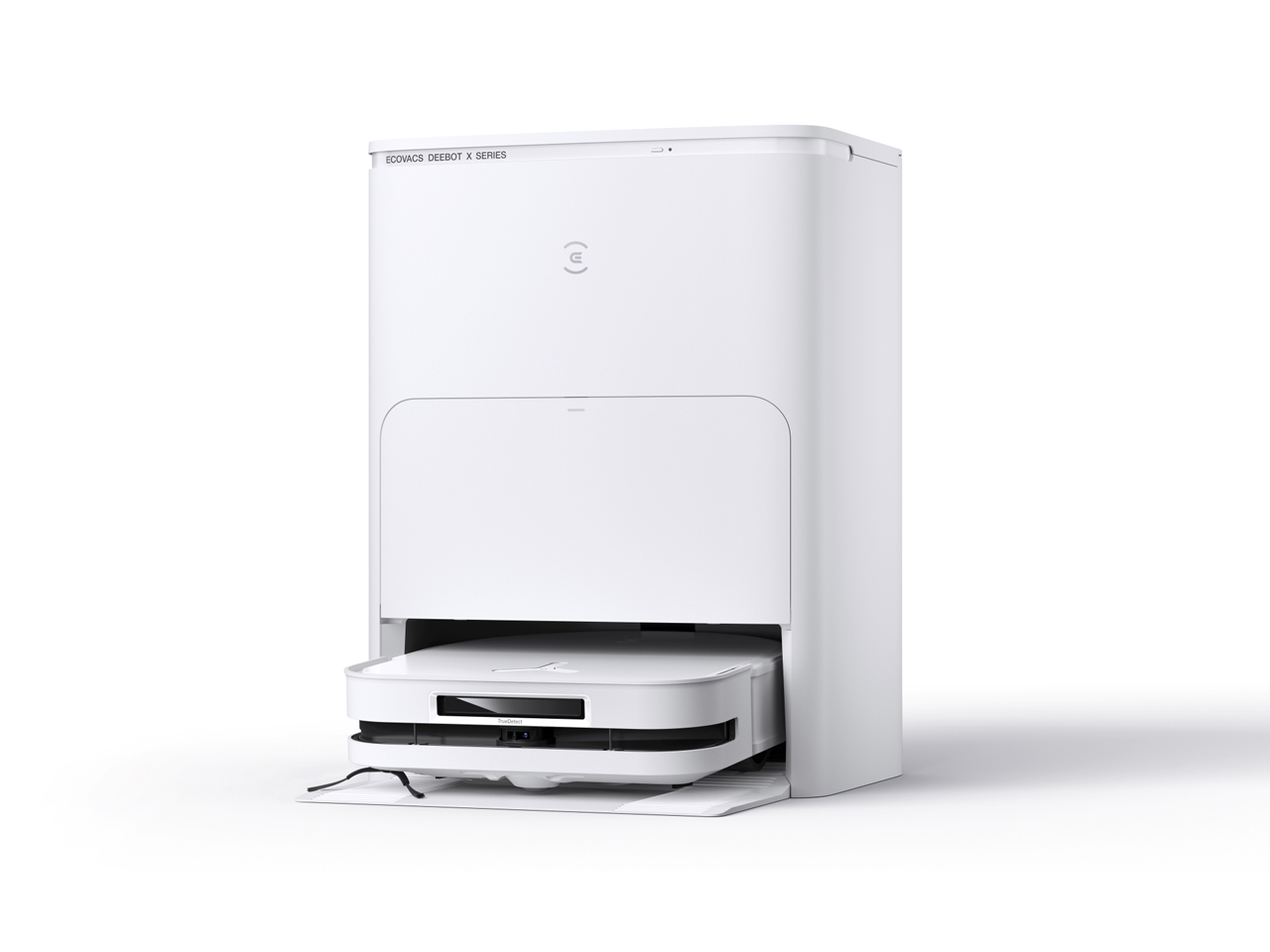 限定価格値下げ済み❣❊ECOVACS DEEBO X5 OMNI ロボット 週末限定価格値下げ済み❣❊ECOVACS DEEBO X5 OMNI ロボット