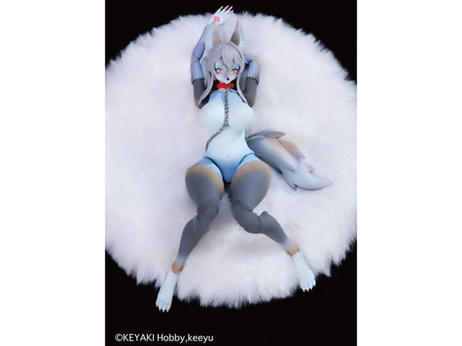 ���b�̉ʎ� No.001 1/12 �X�Ⴕ���� �̐��i�摜