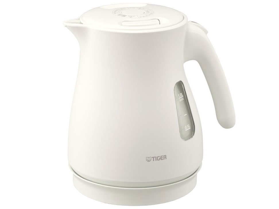 タイガー魔法瓶 PCV-A100 価格比較 - 価格.com