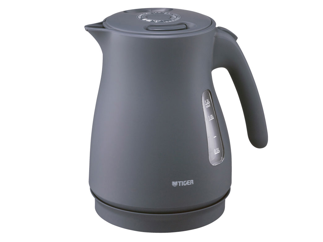 タイガー魔法瓶 PCV-A120-KN [ナイトブラック] 価格比較 - 価格.com