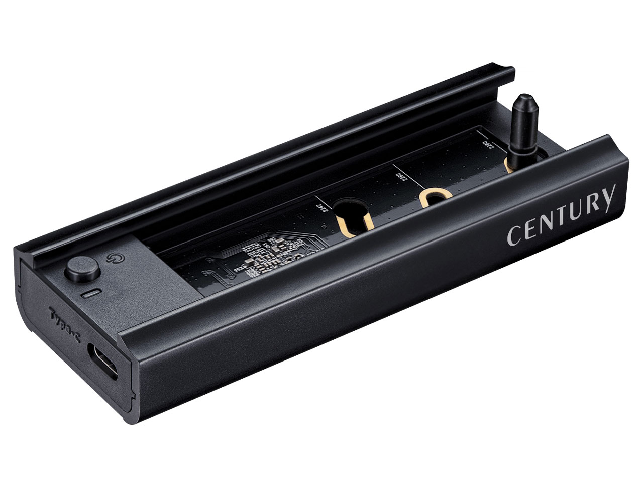 �����̓� M.2 SSD Slim CRAM2NSU10G [��] �̐��i�摜