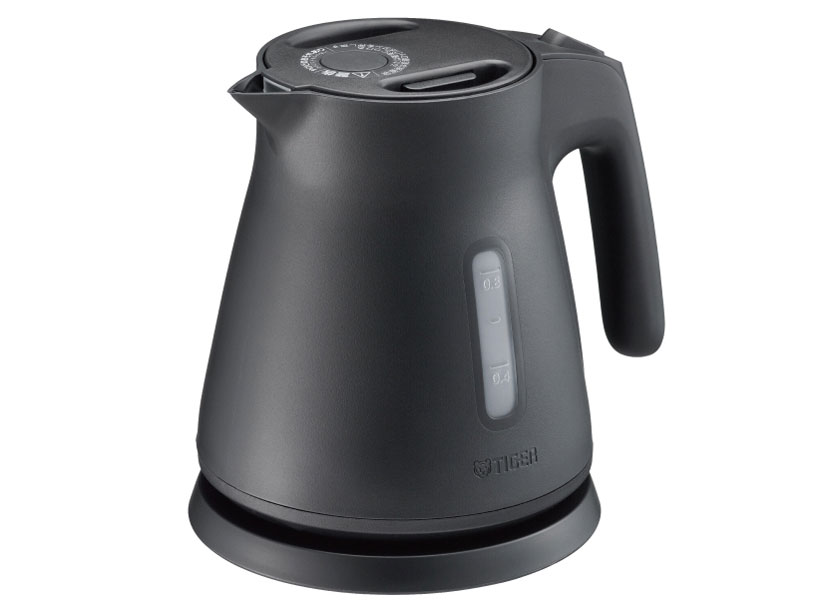 【新品】タイガー魔法瓶　コーヒーメーカー　ACW-A080 カフェブラック Amazon | タイガー コーヒーメーカー カフェブラック 6杯用 ACX