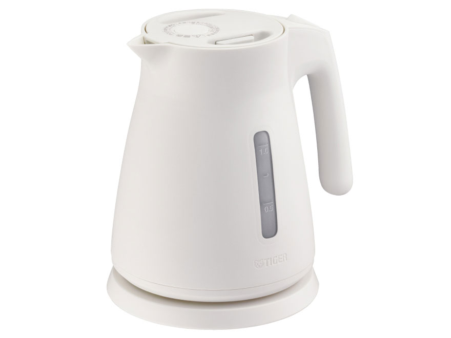 タイガー魔法瓶 SKF-A100(W) WHITE タイガー魔法瓶 QUICK&SAFE+ PCS-A100-W [ホワイト] 価格比較