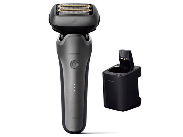 ラムダッシュPRO 5 ES-L570W-S [シルバー]