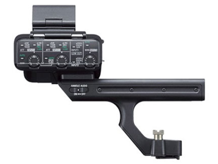 XLR-H1 �̐��i�摜