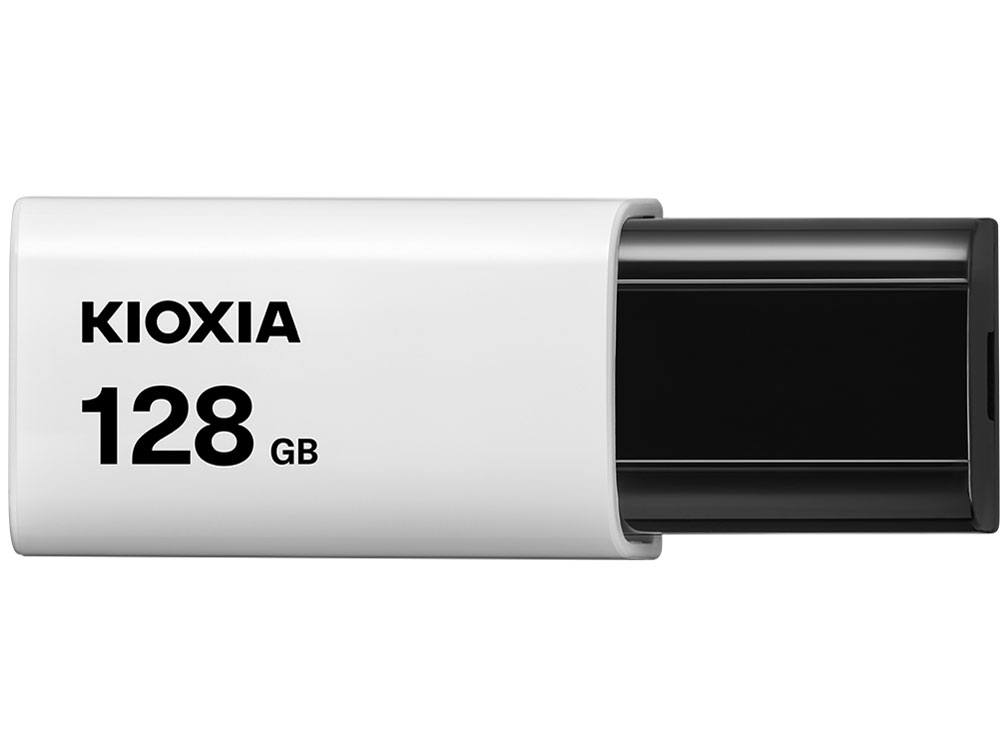 TransMemory U304 KUN-3A128GK [128GB �u���b�N] �̐��i�摜