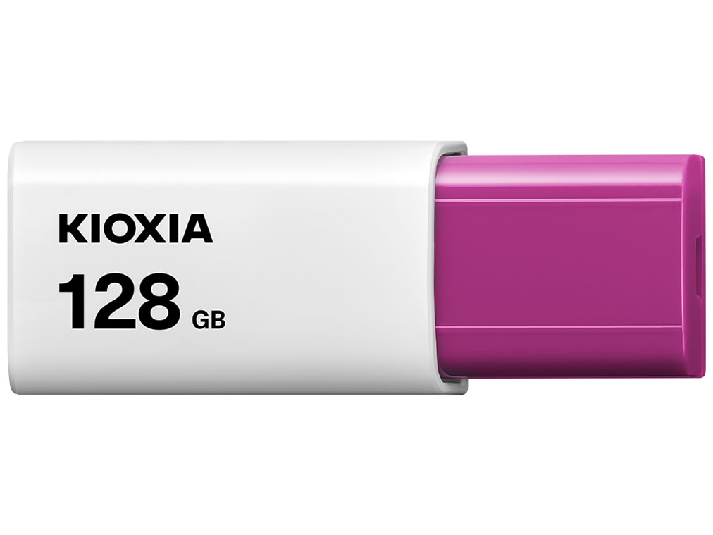 TransMemory U304 KUN-3A128GR [128GB �}�[���^] �̐��i�摜