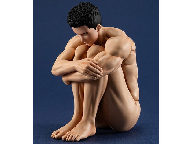 �E�C�����o�[���u���C�o�[�� POP UP PARADE Swacchao�I �C�T�~�E�A�I �̐��i�摜