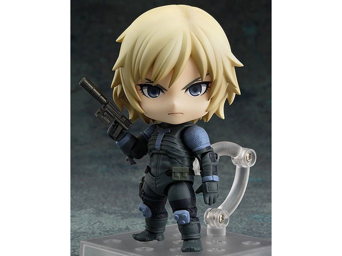 METAL GEAR SOLID2 SONS OF LIBERTY �˂�ǂ낢�� ���d MGS2 Ver. [2025�N3��] �̐��i�摜