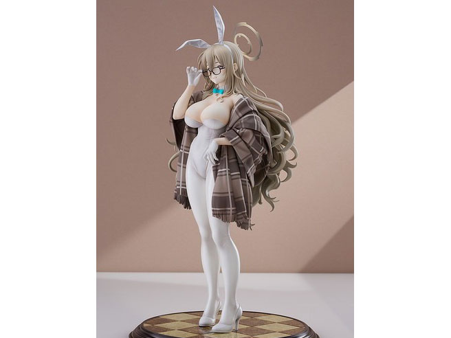 �u���[�A�[�J�C�u -Blue Archive- 1/7 ���}�A�J�l(�o�j�[�K�[��)