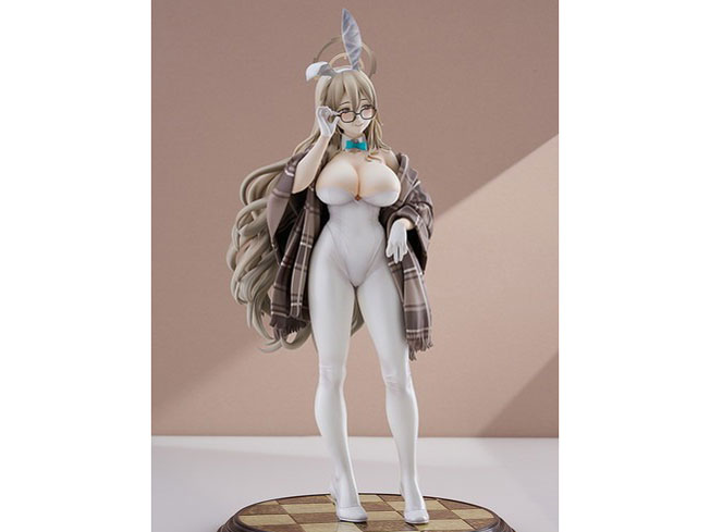 �u���[�A�[�J�C�u -Blue Archive- 1/7 ���}�A�J�l(�o�j�[�K�[��)