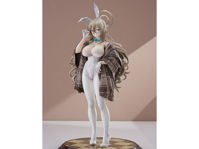 �u���[�A�[�J�C�u -Blue Archive- 1/7 ���}�A�J�l(�o�j�[�K�[��) �̐��i�摜