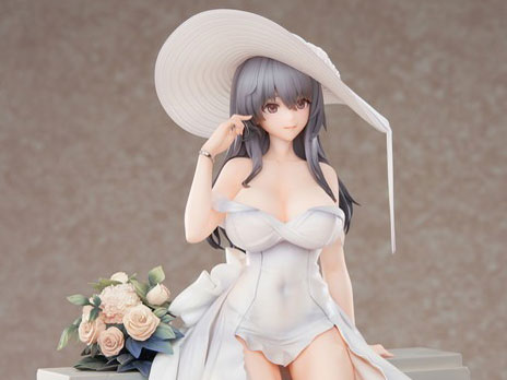 �A�Y�[�����[�� 1/7 �J���u�f�B�X �P�����̗��Ver.