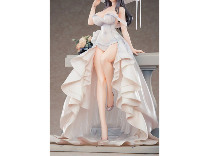 �A�Y�[�����[�� 1/7 �J���u�f�B�X �P�����̗��Ver.