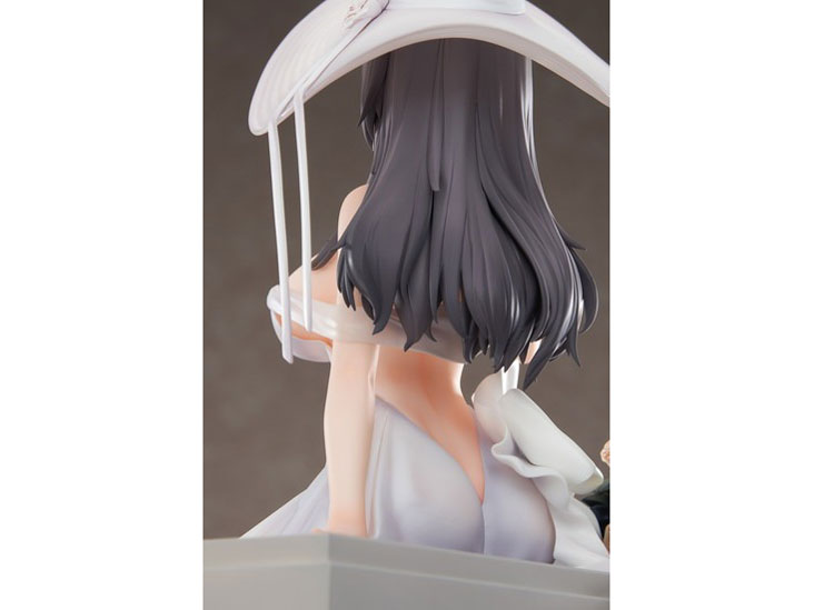 �A�Y�[�����[�� 1/7 �J���u�f�B�X �P�����̗��Ver.