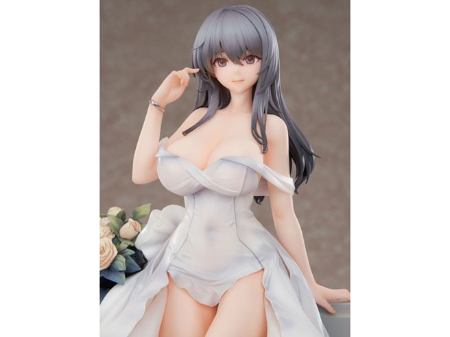 �A�Y�[�����[�� 1/7 �J���u�f�B�X �P�����̗��Ver.