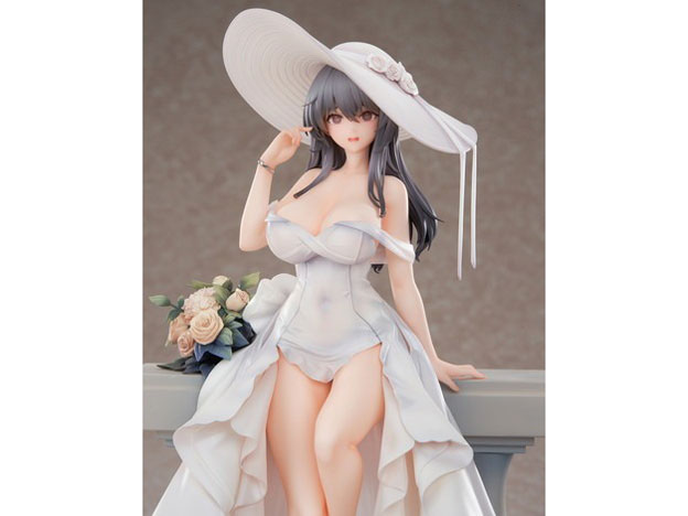 �A�Y�[�����[�� 1/7 �J���u�f�B�X �P�����̗��Ver.