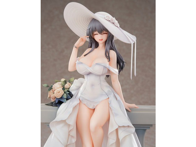 �A�Y�[�����[�� 1/7 �J���u�f�B�X �P�����̗��Ver.