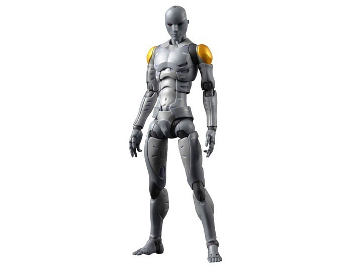 pocket art�V���[�Y PA008 1/12 ���[�Y�i�C�g �O���[���A �̐��i�摜