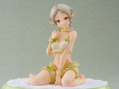 ���E�]��II �`�ِ��E�s������{�C�����` 1/7 �V���t�B�G�b�g �����W�F���[Ver. �̐��i�摜