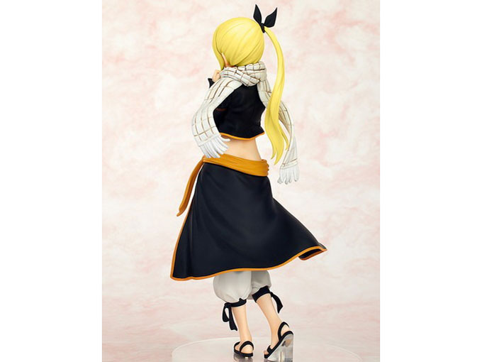 FAIRY TAIL(�����) POP UP PARADE ���[�V�B�E�n�[�g�t�B���A �i�c�̃R�X�`���[�� Ver. L size