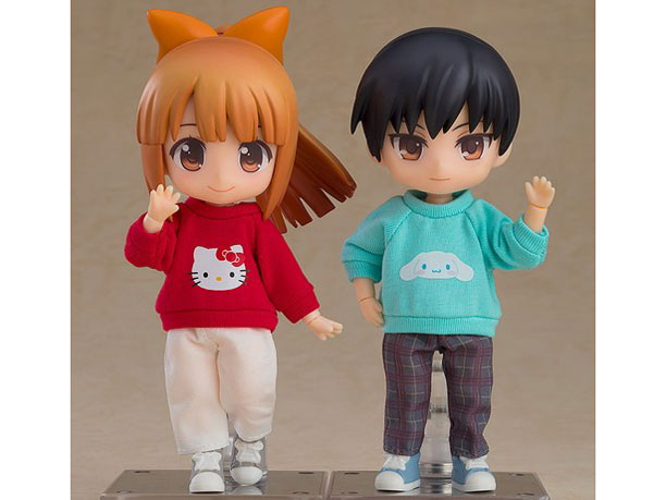 �˂�ǂ낢�ǂǁ[�� �L�����N�^�[�X�E�F�b�g(�n���[�L�e�B)