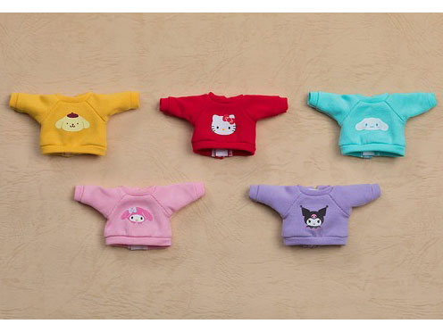 �˂�ǂ낢�ǂǁ[�� �L�����N�^�[�X�E�F�b�g(�}�C�����f�B)