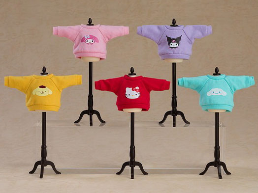 �˂�ǂ낢�ǂǁ[�� �L�����N�^�[�X�E�F�b�g(�}�C�����f�B)