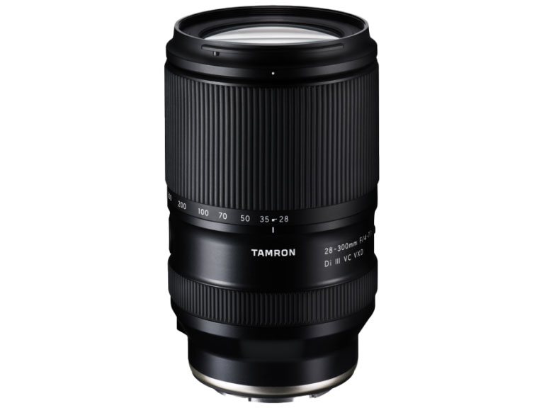 28-300mm F/4-7.1 Di III VC VXD (Model A074)
