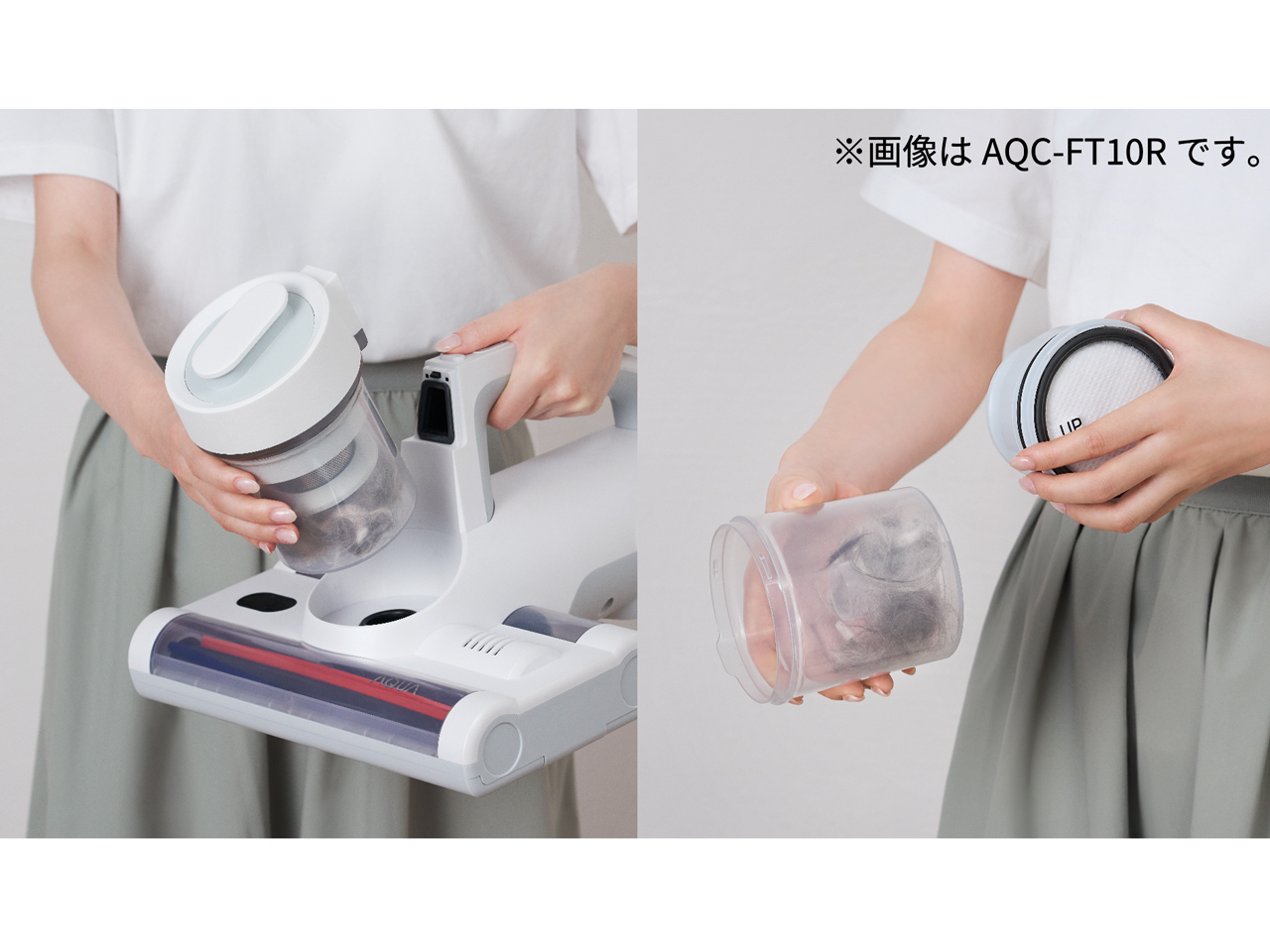 AQC-FT10R-W [�p�[���z���C�g]