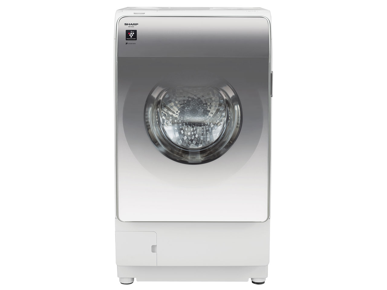 ES-X12C-SL [�N���X�^���V���o�[]