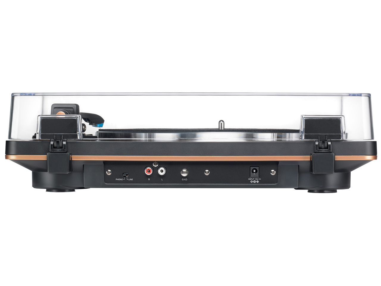 AT-LP70XBT BZ [�u���b�N/�u�����Y]