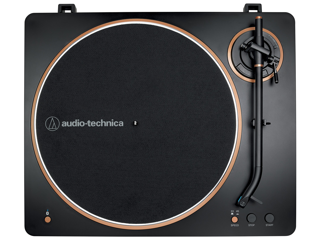 AT-LP70XBT BZ [�u���b�N/�u�����Y]