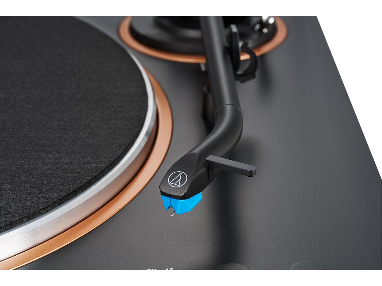 AT-LP70XBT BZ [�u���b�N/�u�����Y]