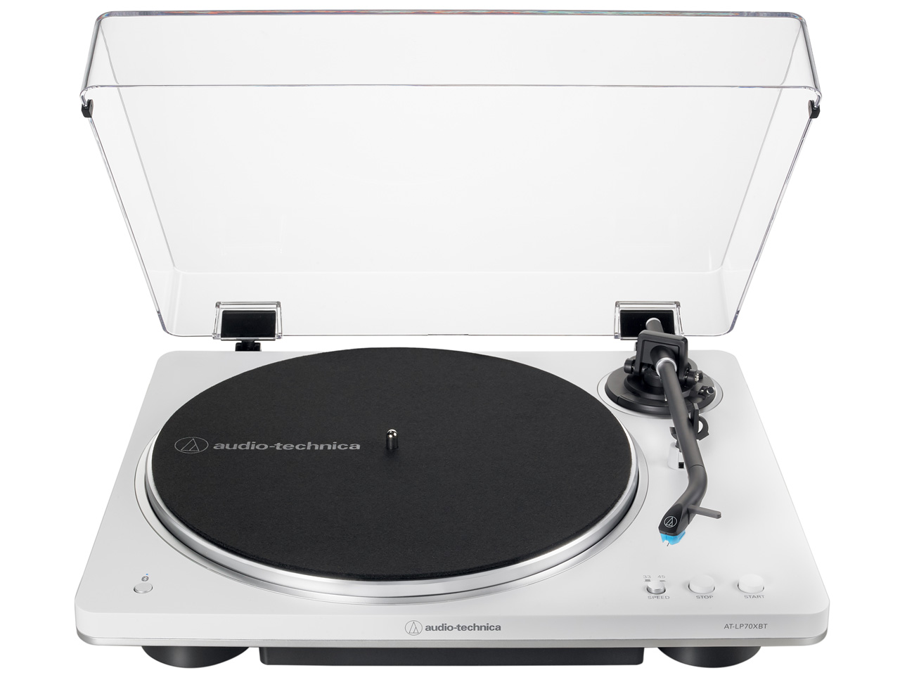 AT-LP70XBT WS [�z���C�g/�V���o�[]