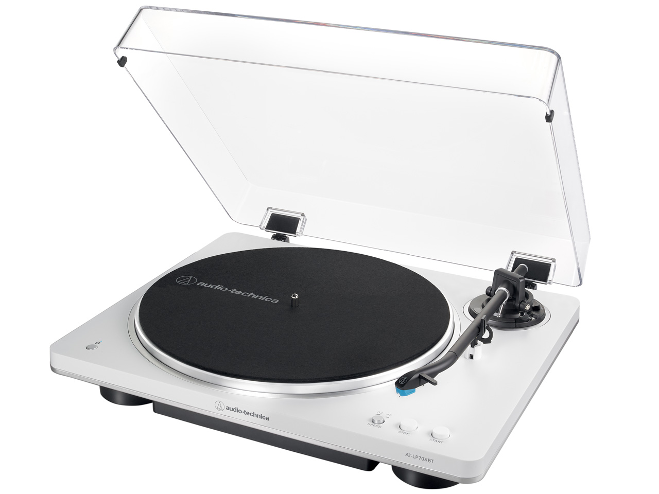 AT-LP70XBT WS [�z���C�g/�V���o�[]