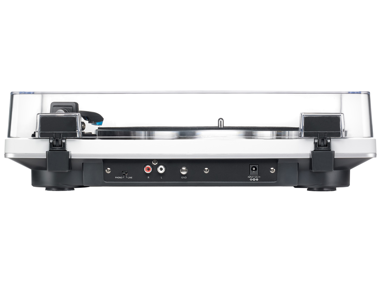 AT-LP70XBT WS [�z���C�g/�V���o�[]