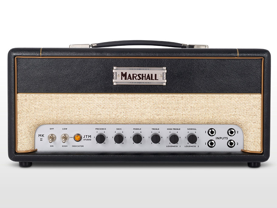 Studio JTM ST20H �̐��i�摜