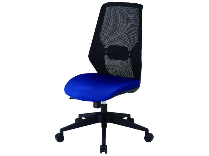 ���b�V���n�C�o�b�N�`�F�A VIENTO MCH-B [�u���[] �̐��i�摜