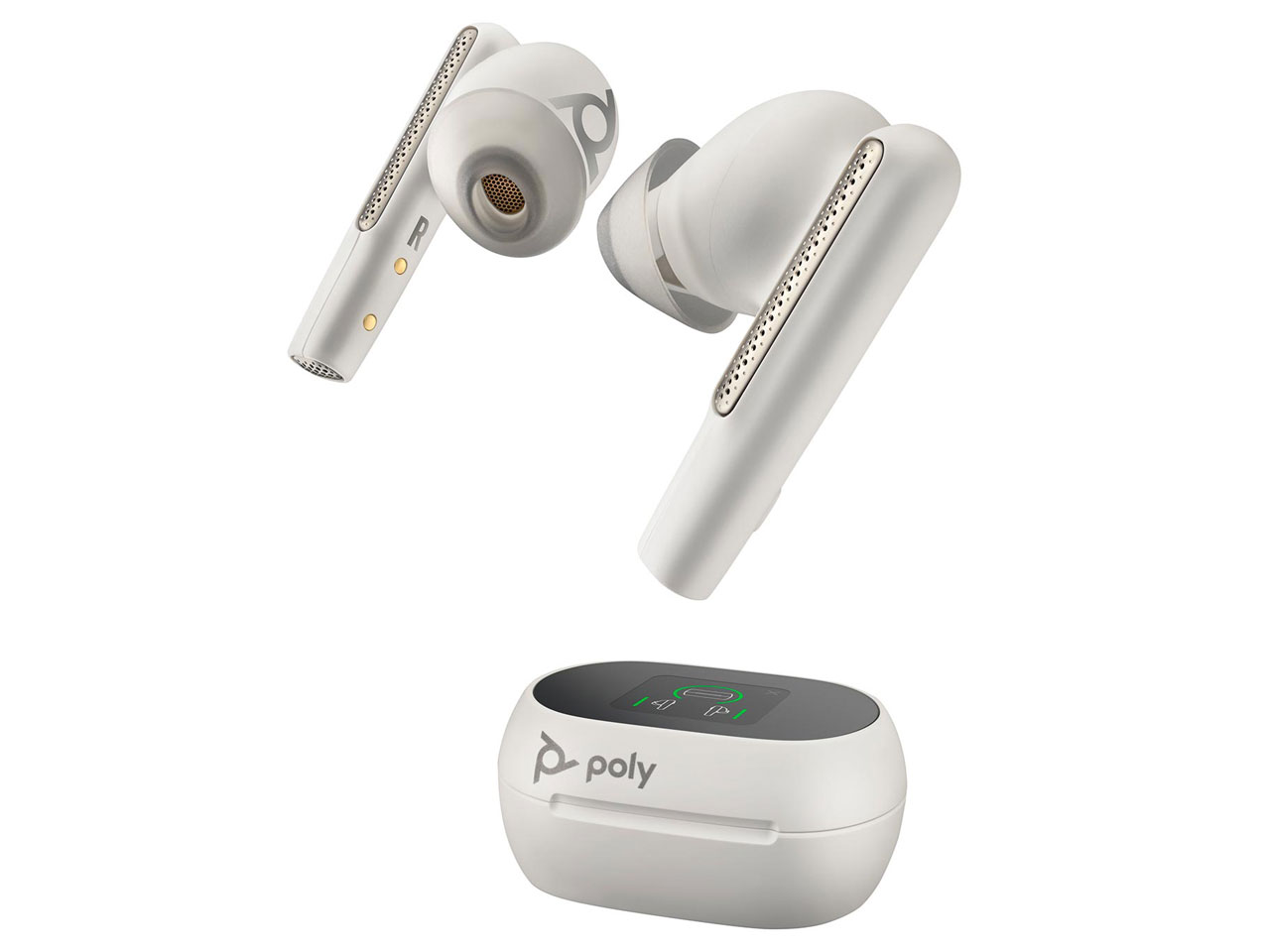 Poly Voyager Free 60+ USB-A +TSCHC MS 価格.com限定モデル