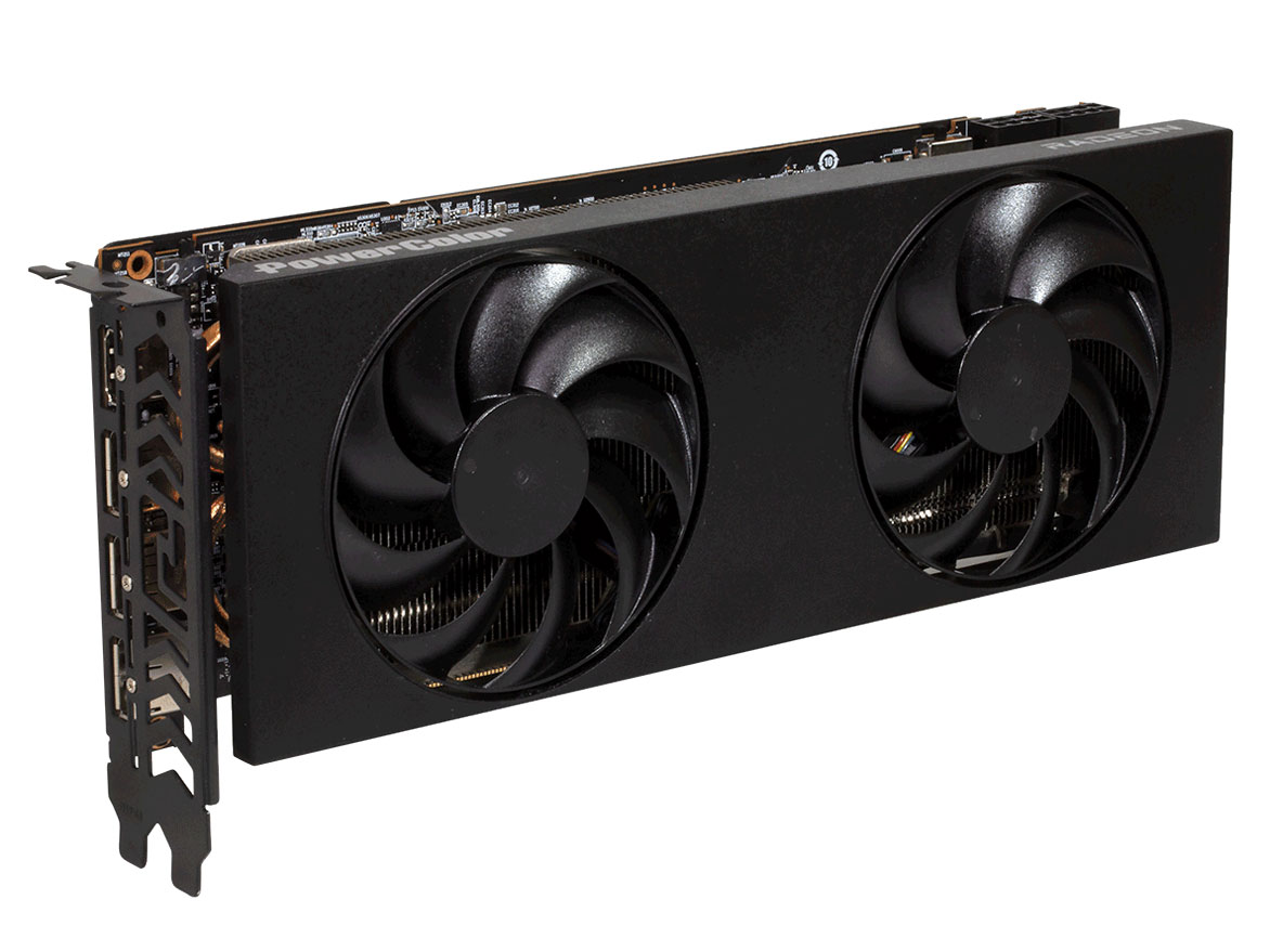 RD-RX7800XT-E16GB/DF [PCIExp 16GB]