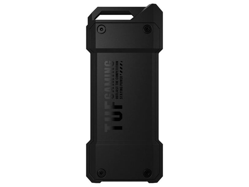 TUF GAMING AS1000-J (USB3.2 Gen2 �O�t SSD 1TB) �h�X�p�����胂�f��