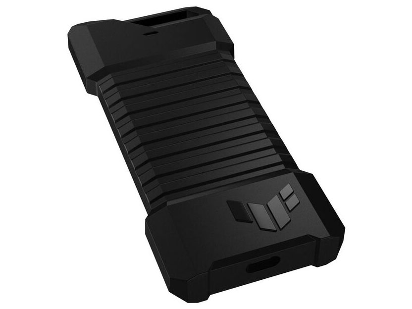 TUF GAMING AS1000-J (USB3.2 Gen2 �O�t SSD 1TB) �h�X�p�����胂�f��