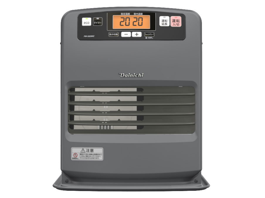 FW-3324KC(H) [�}�b�g�O���[] �̐��i�摜