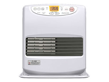 ダイニチ FW-3624L(W) [ムーンホワイト] 価格比較 - 価格.com