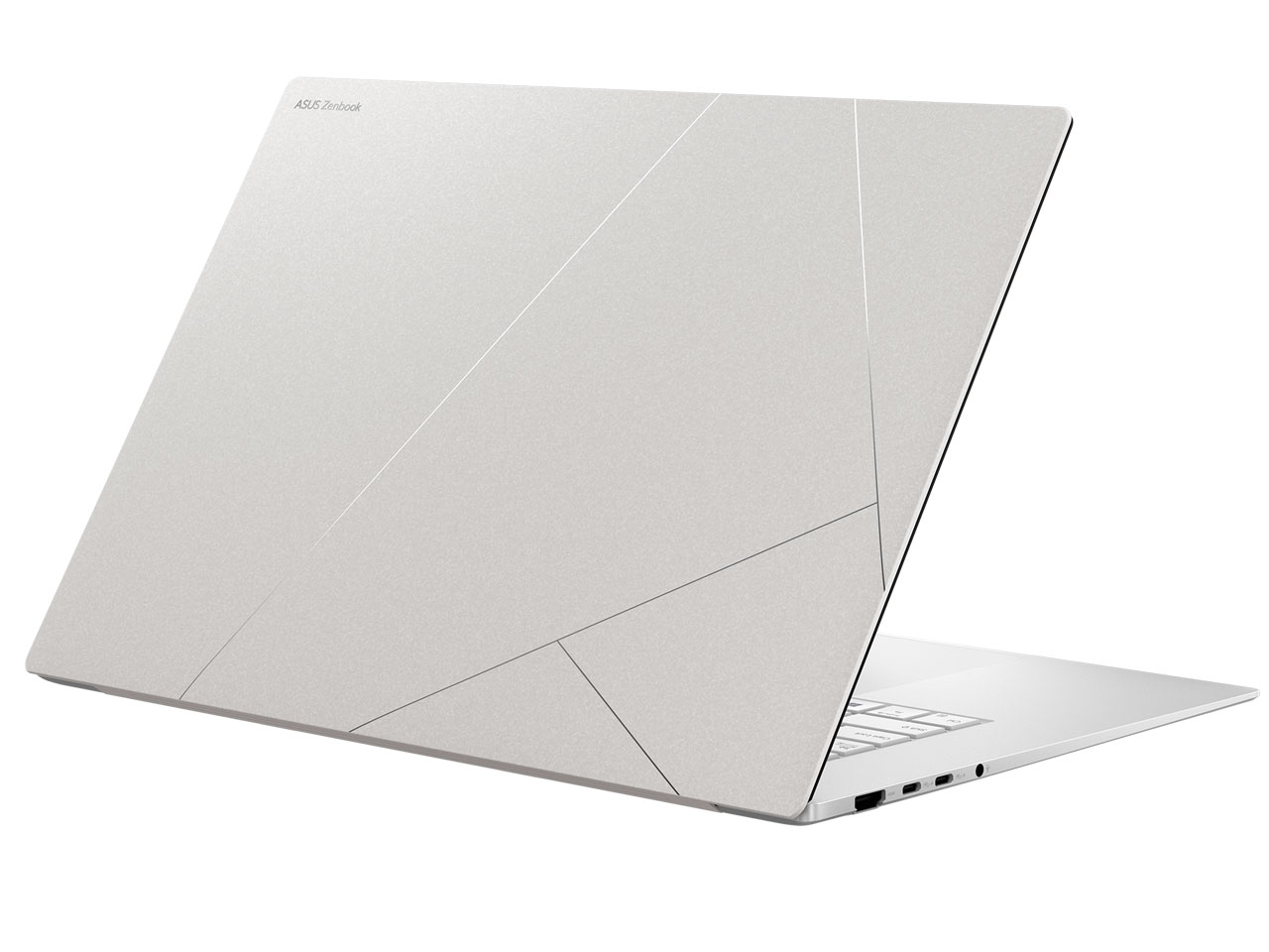 Zenbook S 16 UM5606WA UM5606WA-AI9321WH [�X�J���W�i�r�A���z���C�g]