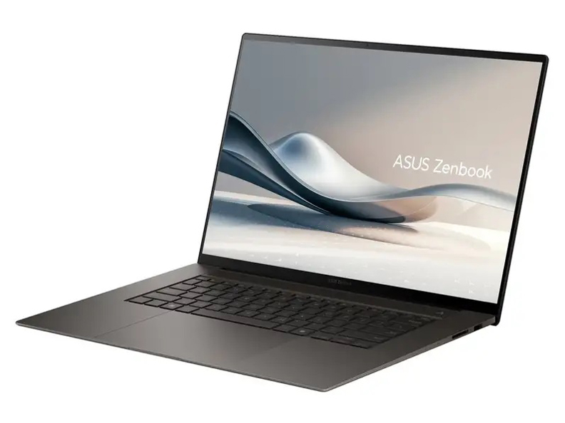 ASUS Zenbook S 16 UM5606WA Ryzen AI 9 HX 370搭載モデル 価格比較 - 価格.com